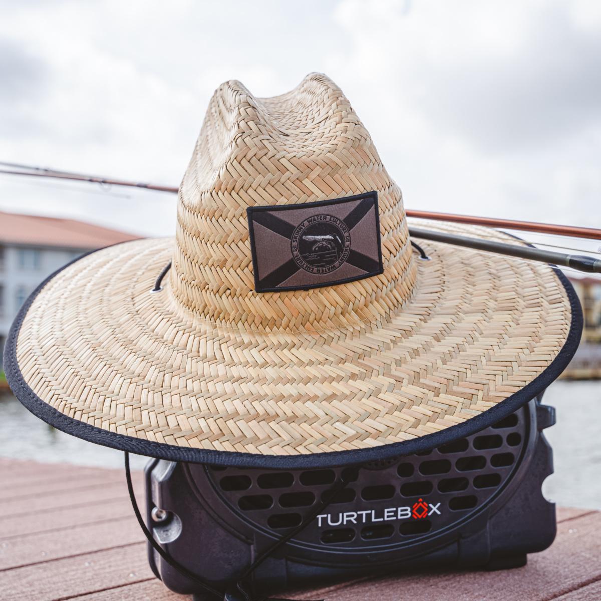 完売品　新品　BRIEFING MENS STRAW HAT ネイビー　L 完売品 新品 BRIEFING MENS STRAW HAT ネイビー L